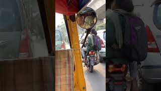 How do we solve and add safety laws to Traffic system in India?