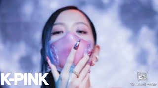 BLACKPINK-PINK VENOM (핑크 독 ) FANMADE FULL     M/V