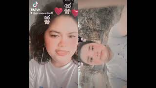 DUET TIKTOK WITH MY SISTER KIARA SANCHEZ 🥰🥰