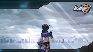 Honkai Impact 3rd :  Elegy to Yesterday [Chapter XVI] - Imminent Strom