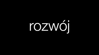 Rozwój - dlaczego warto studiować w WSZiB w Poznaniu?