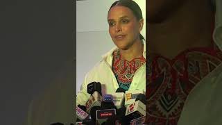 Neha Dhupia Exclusive Interview | Bollywood News | Latest #bollywood.