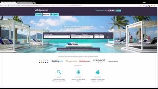 User Skyscanner to compare and book the cheapest flights online