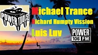 Los Angels Power106 Powertools Mix Show is Here !