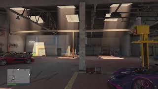 Rp lobby and playing with others #Gtav