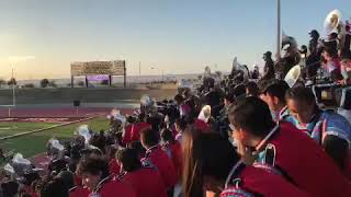 Hot - Young Thug - Jackson State University Marching Band 2019