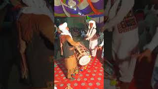 zebi Dhol wala ka New Style By Murshid Loog #shorts