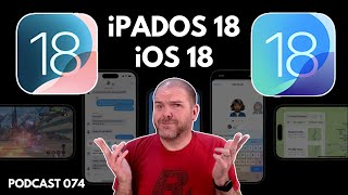 iOS 18 & iPadOS 18 | First Look LIVE