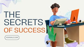 The Secrets of Success | Crush Every Obstacle