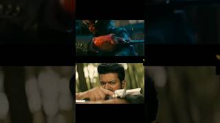 കോപ്പിയടിയുടെ മാരക വേർഷൻ | Leo Movie | Copy Scenes | Thalapathy Vijay | Lokesh kanagaraj