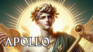 Alive on Arrival - Apollo's Dance