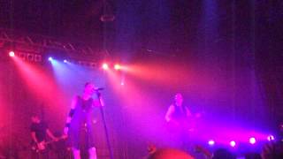 Garbage - Supervixen - live in Berlin, 27.11.12