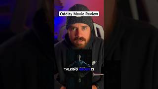 Oddity Movie Review #oddity #odditymovie #horror #moviereviews #film