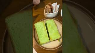 Wow.. Ada Kue Sandwich, Enak ☺️ #shorts #sandwich