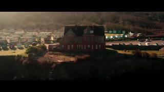 In The Trap,Trailer TerrorMolins2019