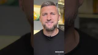 "The fight was AWFUL" Carl Froch's BRUTAL assessment on Jake Paul v Mike Tyson