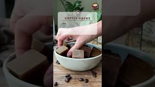 Make Coffee Infused Alcohol #shorts #coffeeinfusedalcohol #diyinfuseddrinks #coffeecocktails