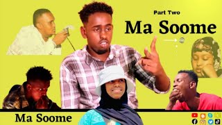 short film part two masoome