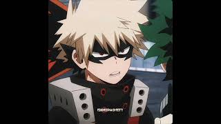 #BAKUGO