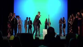 Brandy (You're A Fine Girl) - Deltones Fall Concert 2019