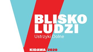 Małgorzata Kidawa-Błońska - Rozmowa z położnymi zamykanego oddziału szpitalnego w Ustrzykach Dolnych