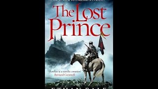 The Lost Prince  The Search for Prince Kali   Epic Adventure Story