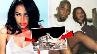 What Really Happened to Aaliyah?