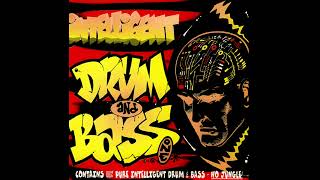 Various - Intelligent Drum And Bass Volume One (1995) [Full Compilation]