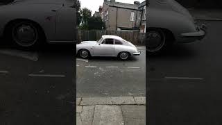 Porsche 356