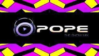 DJ Pope - Memories, Piece Of Your Heart & Booyah ®™ Rumba