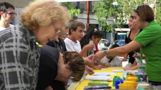 3ª  Caravana Aragonesa por el Clima