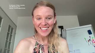 Energie wieder im Flow 3 Tips I intuitive insighths by Julia Noyel