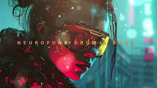 ∆®Akrom - Evolution Chamber# Podcast #005 NEUROFUNK DRUM & BASS #MIX®∆[July 2024]