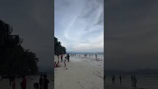 White Beach, Boracay