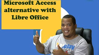 Alternative to Microsoft Office