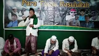 Majelis Dzikir Minaddzulumati Ilannur Mempawah Pontianak