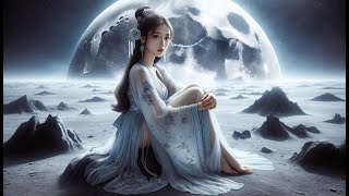 Mitologia cinese: La leggenda di Hou Yi e Chang'e