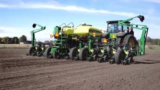 Performance Upgrades for your John Deere Planter