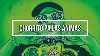 🔥 Chorrito pa las animas 🔥 //  Letra // Feid