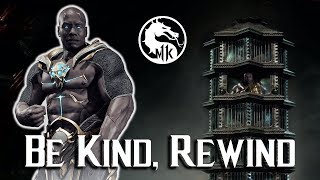 MK11 - Be Kind, Rewind (Geras) | TOWERS OF TIME