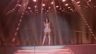 Madison Beer - Showed Me (How I Fell In Love With You)(HD) Live Sentrum Scene,Oslo,Norway 25.02.2024