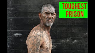 TOUGHEST Prison in the World   Documentary