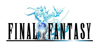 Final Fantasy | Platinum Pursued 🏆 - All Trophies