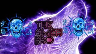 TheSlashBro Live Stream