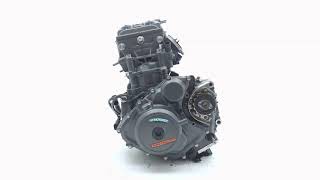 Used engine KTM 390 Duke 2017-2018 309614