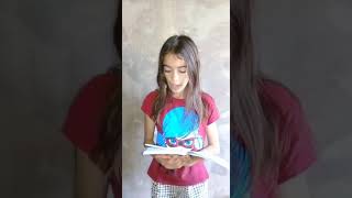 Concurso de vídeo Dia dos Pais - Cecília Eloíse Feitosa Tavares - 3º ano B