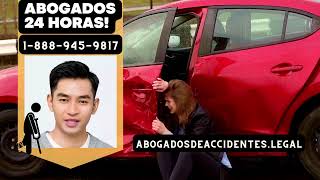 Abogado de Accidentes de Automóviles en Los Ángeles: Sin Costo Inicial