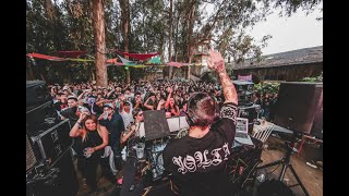 Fabio Neural Live Set año nuevo 2020