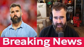 Jason Kelce Admits He Is  Not a Fan of BBLs You Can Build the Wagon Naturally