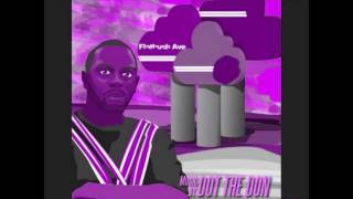 Golden Child Ent Presents: DOT THE DON - SEE IT IN THE LIGHTS